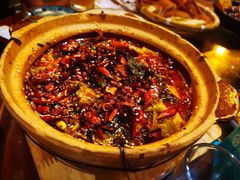 -锦小馆(安贞店)