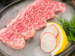 -厚贞日式烤肉(龙之梦店)