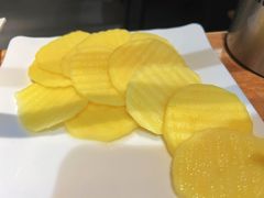 -蜀九香火锅(彩虹店)
