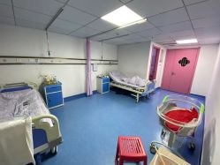 点击看大图 -沈阳市妇幼保健院(沈州路院区)