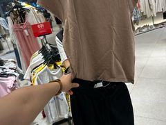 -ZARA(沈阳大悦城店)