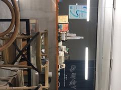 -研途咖啡馆(健康路店)