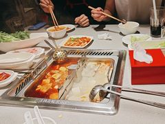 -海底捞火锅(吴中路店)