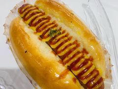 -85度C(东莞常平新南街店)