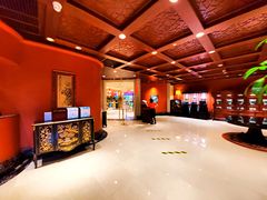 -咖啡苑自助餐厅·中国大饭店