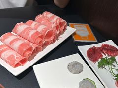 -蜀九香火锅(彩虹店)