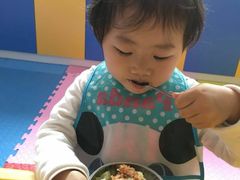 -新爱婴早教中心(金鼎路店)