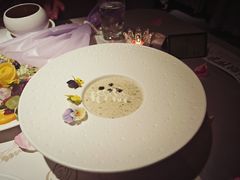 -晶雅花园西餐厅(南京首店)