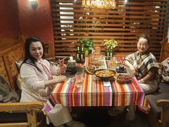 -吧嘚嘴炭烧鸽串吧(北海街店)