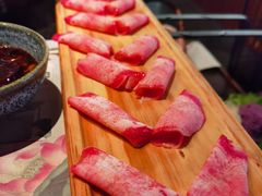 一米牛舌-盡膳口福跷脚牛肉火锅(晶耀前滩店)