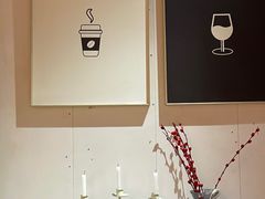 -留白咖啡(人民巷八号大院店)