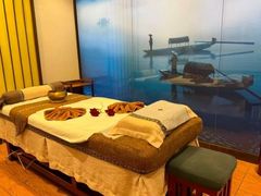 -上足·影院足道·SPA(红岭店)