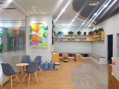 -斯玛特儿童美术中心(文化中心店)