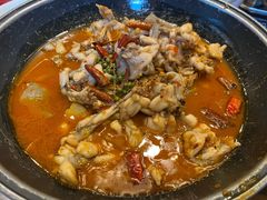-老长沙湘菜馆(凤凰路店)