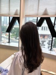 -GANO HAIR 