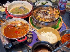 -甘家界牌柠檬鸭(青山店)