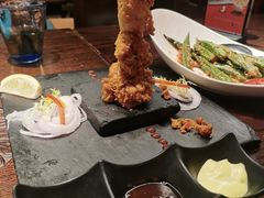 -甘尼仕印度餐厅爵士酒吧(阳春巷店)