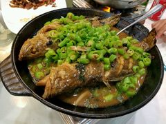 -翠清酒家(万丰路店)