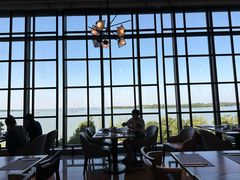 -苏州苏州湾艾美酒店-新食谱全日制餐厅