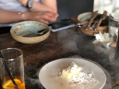 -Ocean's Table 欧舍