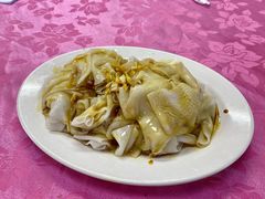 捞河粉-电白鸭粥店(下沙二坊88号店)