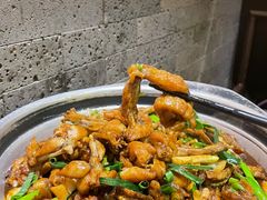 -臻享無招牌芝士烤蛙(台山昌大昌店)