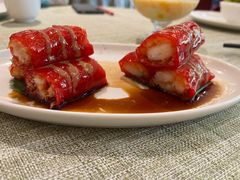 -潮府馆·非遗潮州菜·港式点心(世纪公园店)