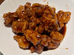 糖醋里脊-弄堂里·寻味杭州(湖滨银泰in77C区店)