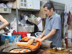 -豪華小食.華記