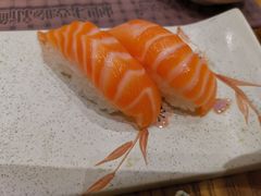 -林妈妈村·日式料理(宝山龙湖天街店)