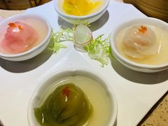 -点都德(大茶楼店)