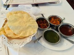 -Bombay Grill印度餐厅