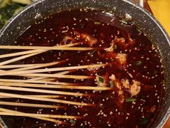 -肉串汪(月坛店)