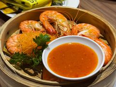 -肥肥蟹海鲜饭店(马六甲店)