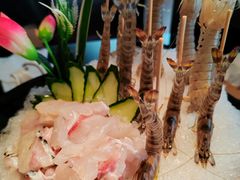 -太古汇海鲜姿造(延寿店)