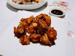 陈皮骨-花城苑广府菜(侨鑫店)