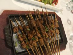 麻辣小猪串-白氏兄弟烧烤(中赢广场店)