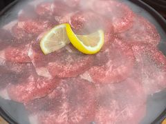 -九田家黑牛烤肉料理(溧阳吾悦店)