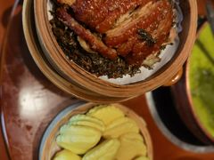 -凤凰山斑鱼馆(恭城店)