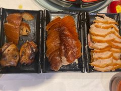 -羲和雅苑烤鸭坊(丰台万达店)