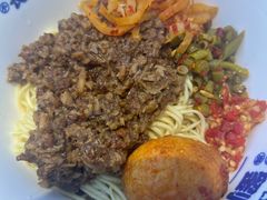 -刘长和手工粉(坡子街店)