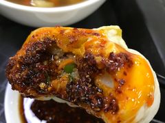 牛肉红萝卜-胡家包子·清真(大众巷店)