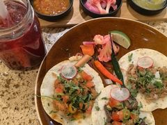 -墨纪Mojí墨西哥餐厅(官舍店)