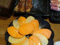 -大壮家原味烤肉(兴华北街店)