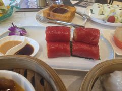 -丰鲤楼•闽南茶楼(仟禧汇店)