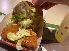 -麦当劳(北京金星西路店)