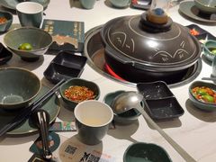 -狐狸爱上椰子鸡(滨江星光大道店)