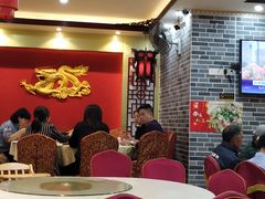 大堂-台山美食一绝阿四台山黄鳝饭(阿四创作店)