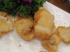 -长平肥姐白粥·海鲜打冷