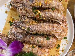 -醉壹号海鲜大排档·老厦门特色菜(厦门美食地标店)